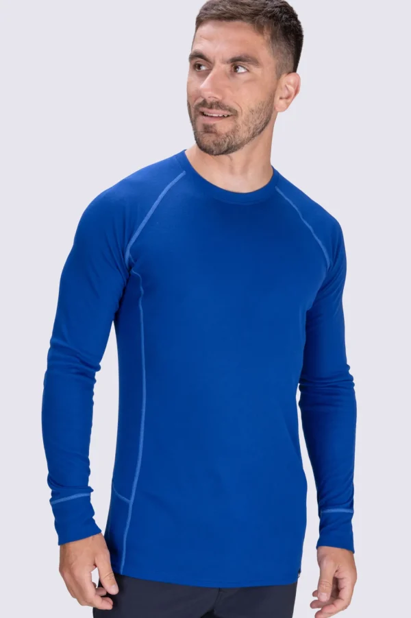 Men'S Geothermal Long Sleeve Top>Macpac Store