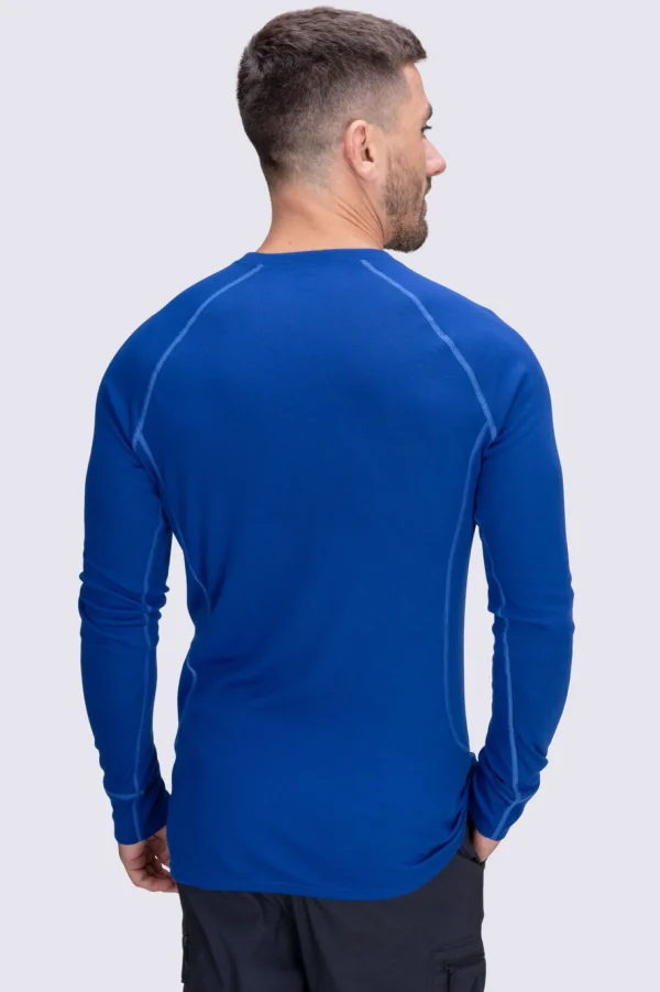 Men'S Geothermal Long Sleeve Top>Macpac Store