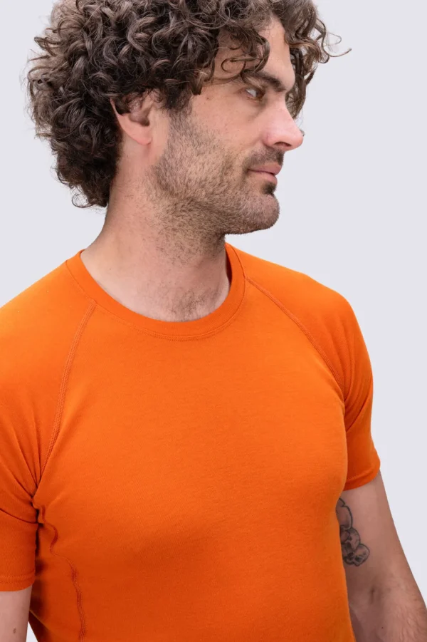 Men'S Geothermal Short Sleeve Top>Macpac Best Sale