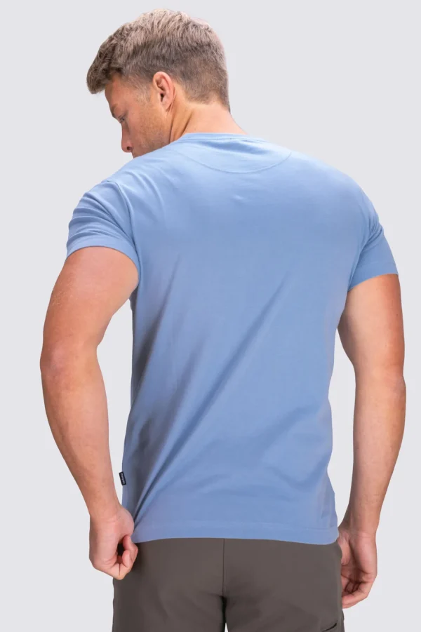 Men'S Great Ocean Road T-Shirt>Macpac Best