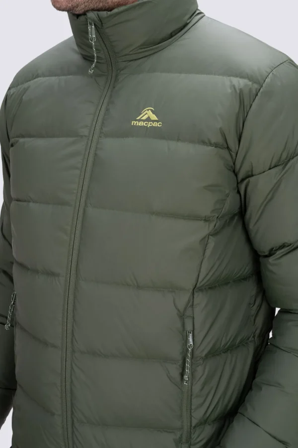 Men'S Halo Down Jacket>Macpac Clearance