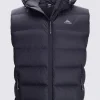 Men'S Halo Hooded Down Vest>Macpac Sale