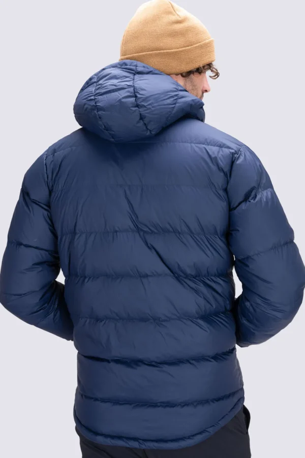 Men'S Halo Hooded Down Jacket>Macpac Sale