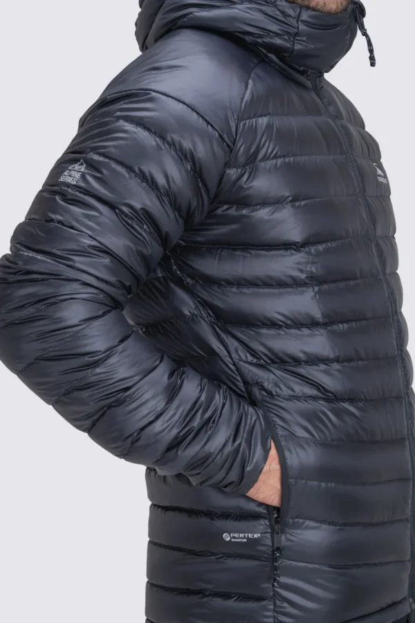 Men'S Icefall Down Jacket>Macpac Best Sale