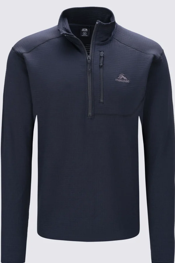 Men'S Ion Pullover>Macpac Clearance