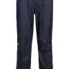 Men'S Jetstream Rain Pants>Macpac New