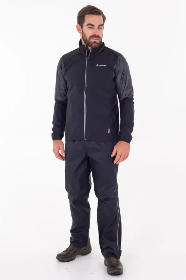 Men'S Jetstream Rain Pants>Macpac New