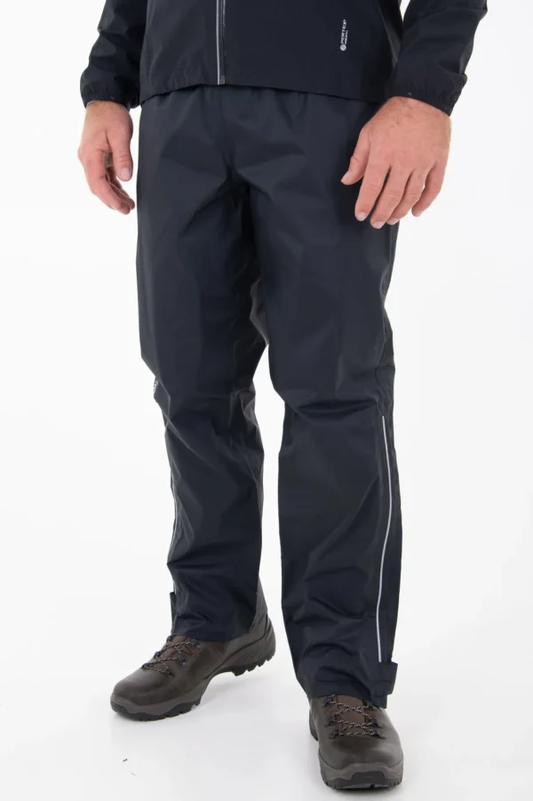 Men'S Jetstream Rain Pants>Macpac New