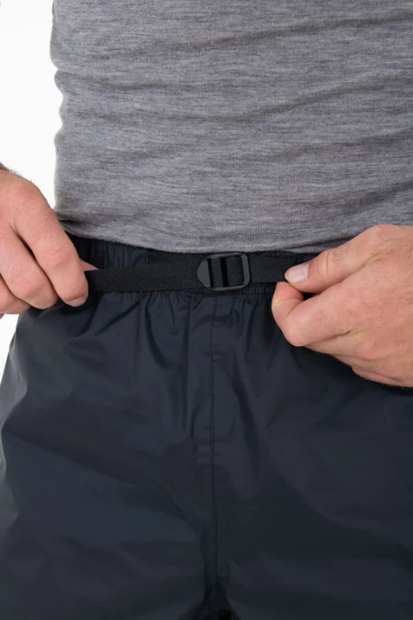 Men'S Jetstream Rain Pants>Macpac New