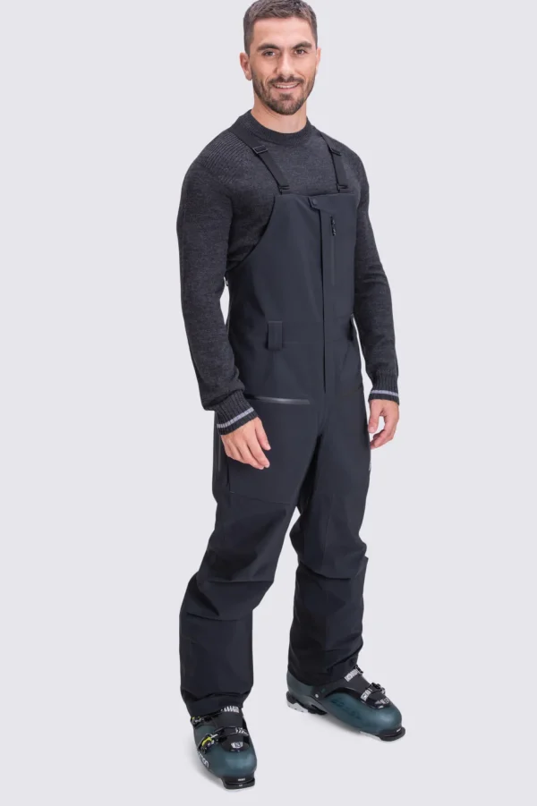 Men'S Last Run Bib Pants>Macpac Flash Sale