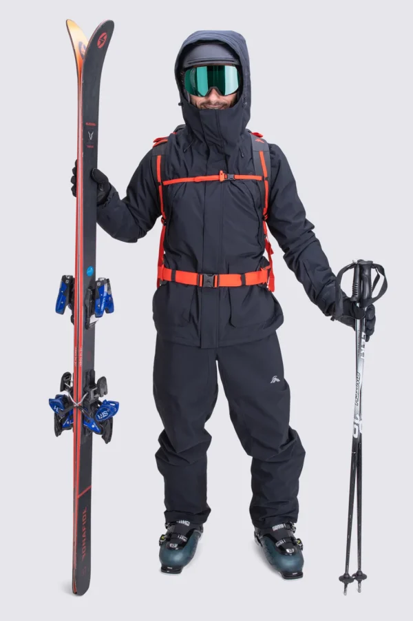 Men'S Last Run Bib Pants>Macpac Flash Sale