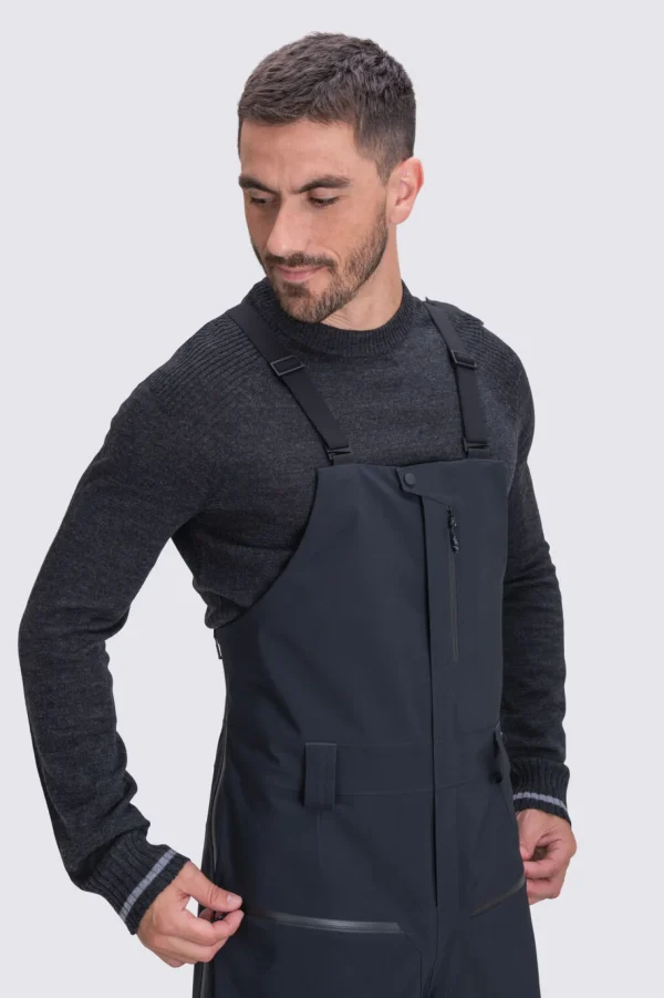Men'S Last Run Bib Pants>Macpac Flash Sale