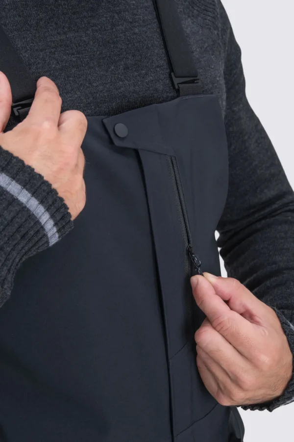 Men'S Last Run Bib Pants>Macpac Flash Sale