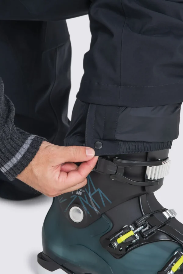 Men'S Last Run Bib Pants>Macpac Flash Sale