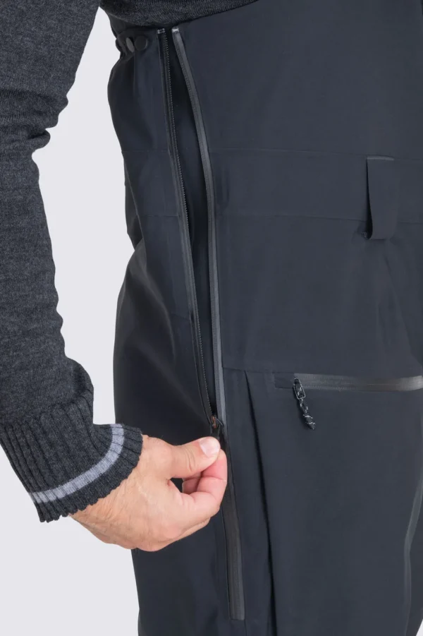 Men'S Last Run Bib Pants>Macpac Flash Sale