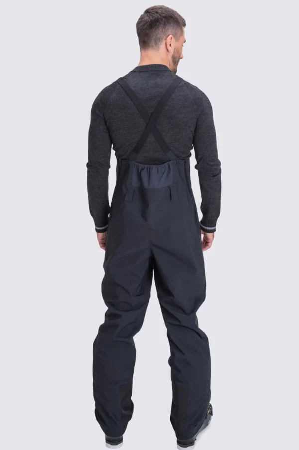 Men'S Last Run Bib Pants>Macpac Flash Sale