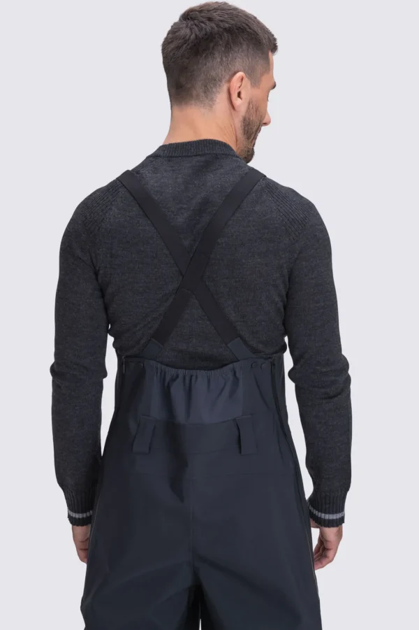 Men'S Last Run Bib Pants>Macpac Flash Sale