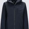 Men'S Last Run Snow Jacket>Macpac Fashion
