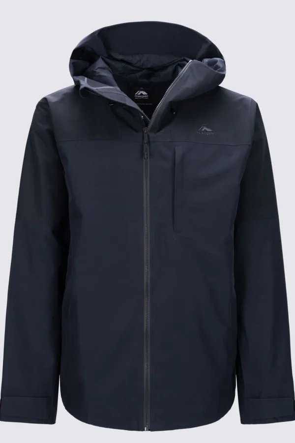 Men'S Last Run Snow Jacket>Macpac Fashion