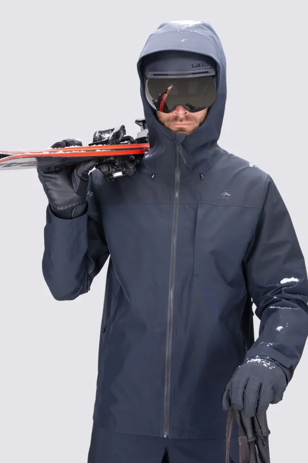 Men'S Last Run Snow Jacket>Macpac Fashion
