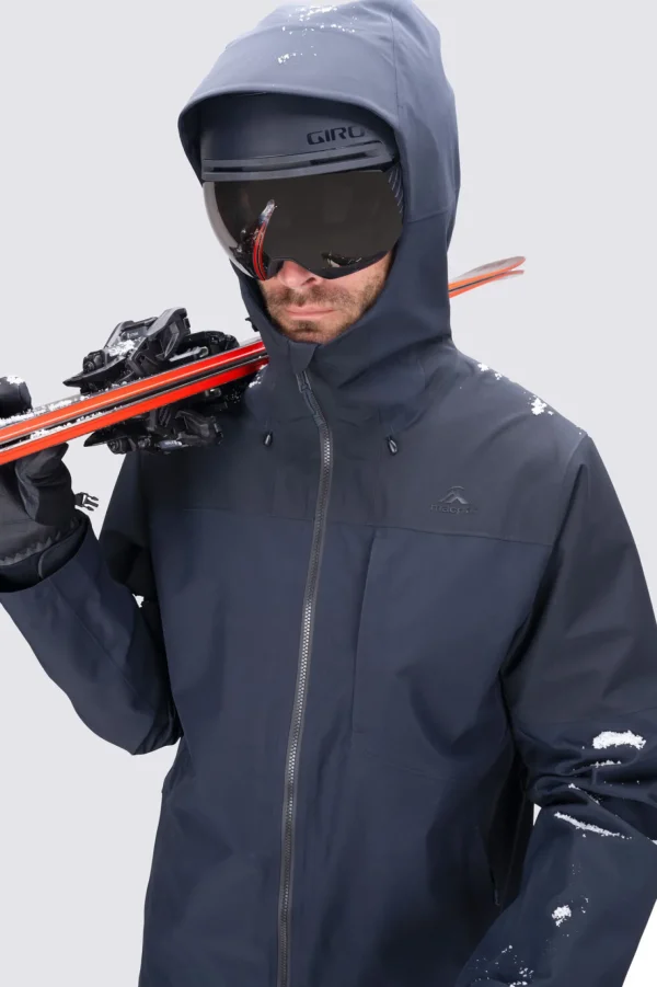 Men'S Last Run Snow Jacket>Macpac Fashion
