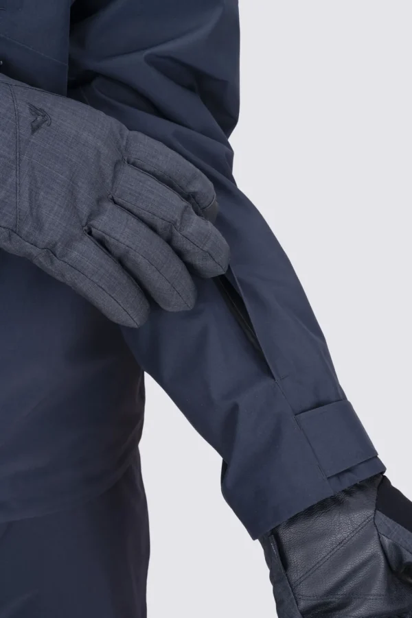 Men'S Last Run Snow Jacket>Macpac Fashion