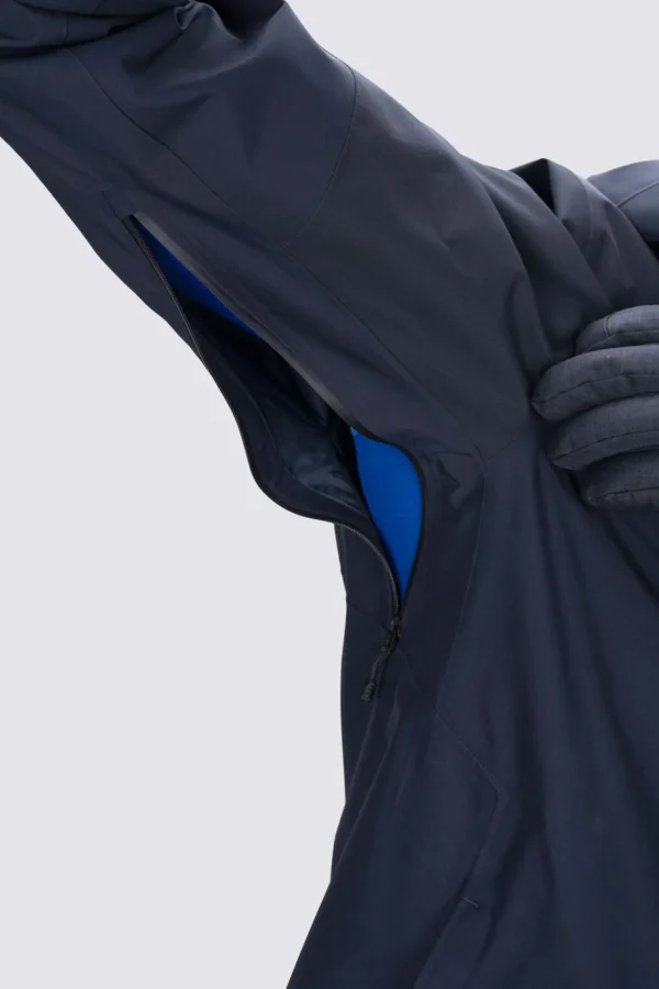 Men'S Last Run Snow Jacket>Macpac Fashion