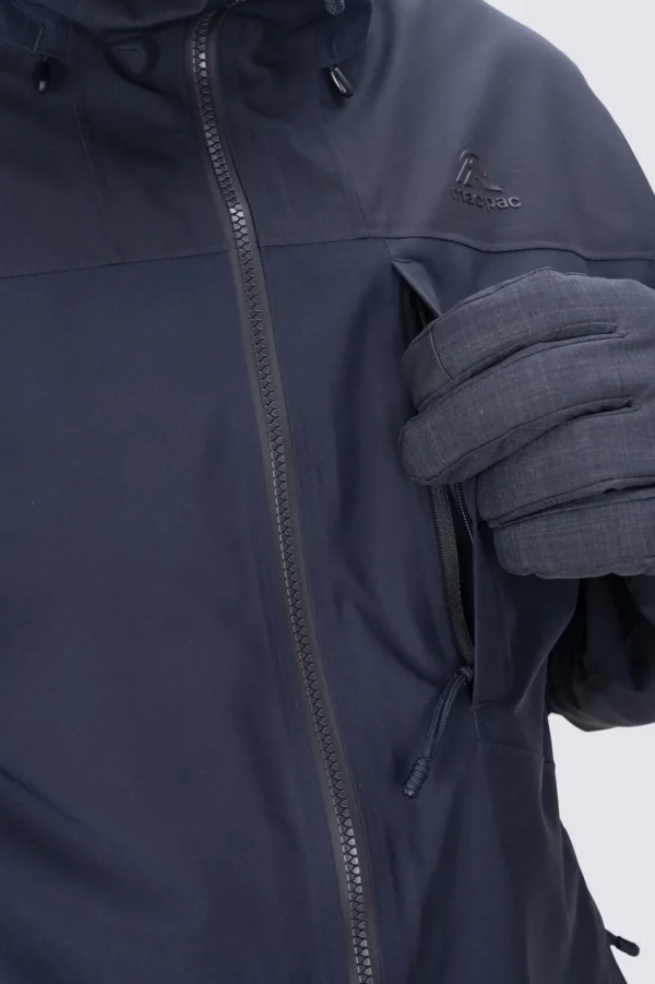 Men'S Last Run Snow Jacket>Macpac Fashion