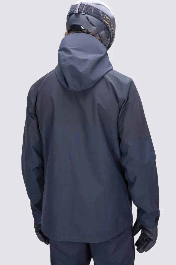 Men'S Last Run Snow Jacket>Macpac Fashion
