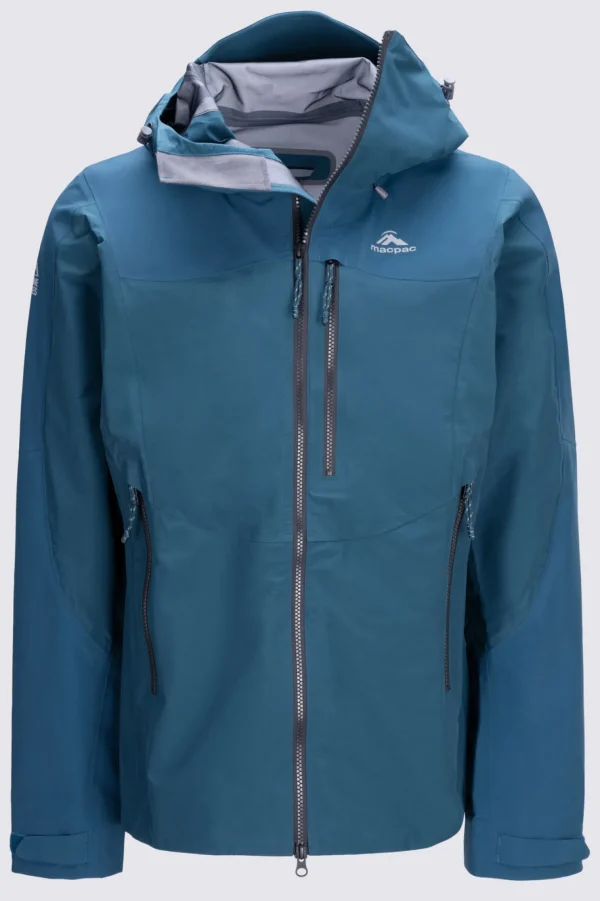 Men'S Lightweight Prophet Rain Jacket>Macpac Cheap
