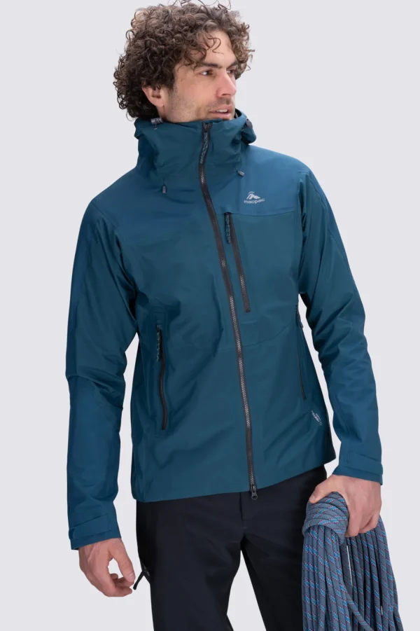 Men'S Lightweight Prophet Rain Jacket>Macpac Cheap