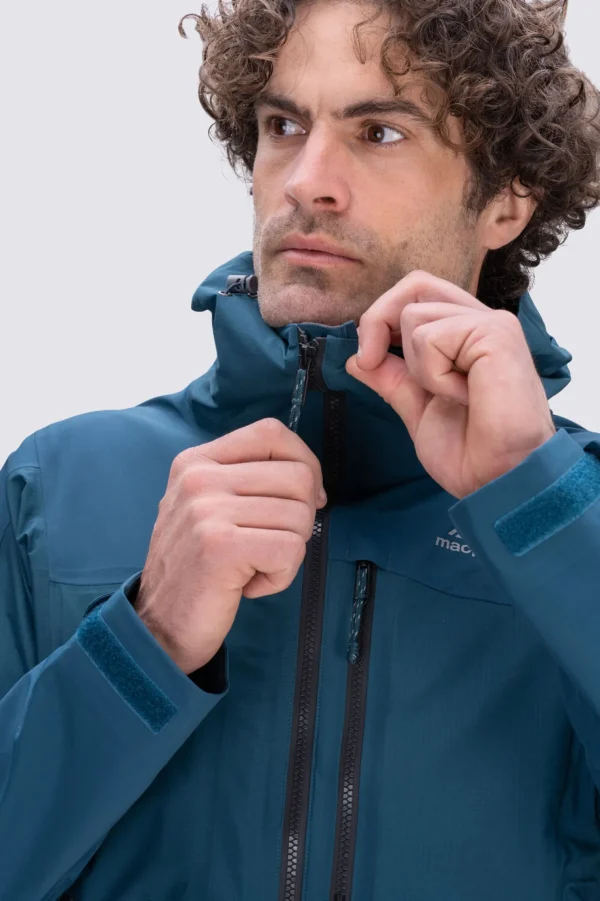 Men'S Lightweight Prophet Rain Jacket>Macpac Cheap