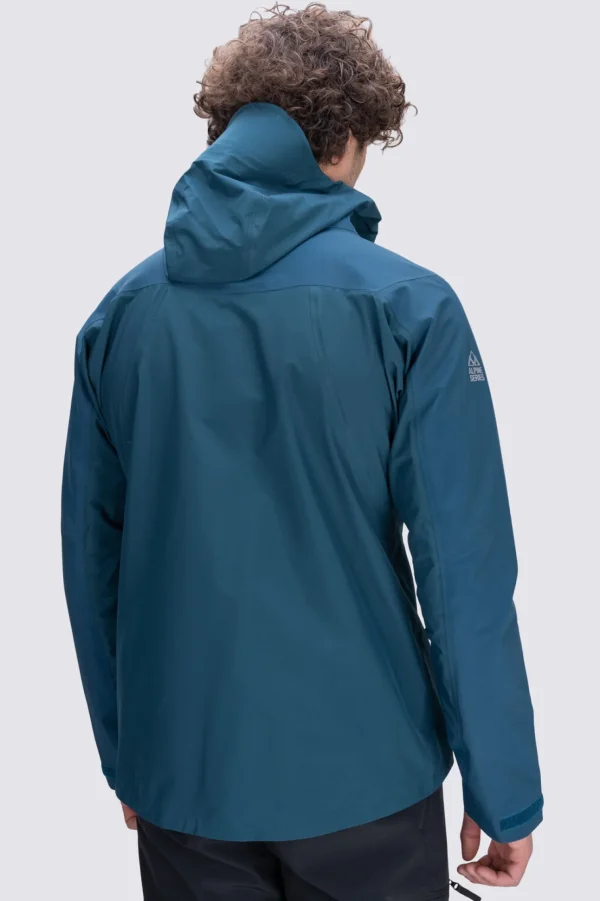 Men'S Lightweight Prophet Rain Jacket>Macpac Cheap