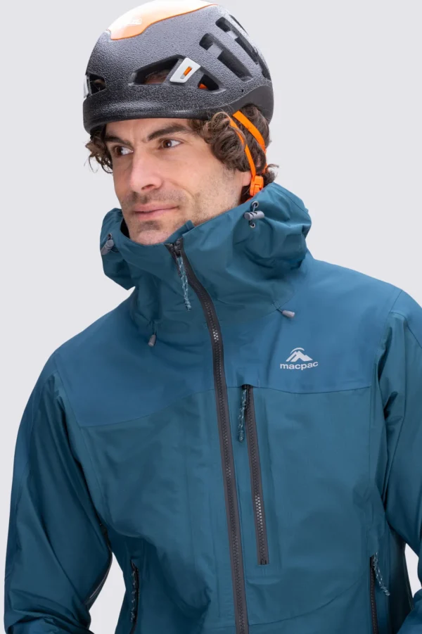 Men'S Lightweight Prophet Rain Jacket>Macpac Cheap