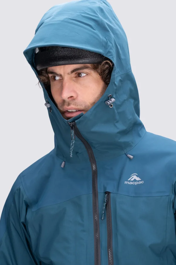 Men'S Lightweight Prophet Rain Jacket>Macpac Cheap