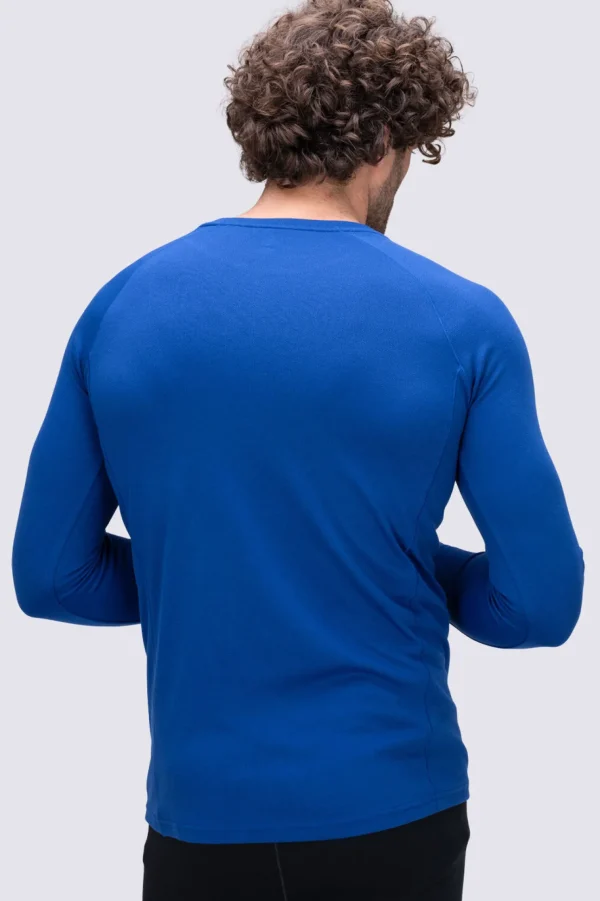 Men'S Long Sleeve Exothermal Top>Macpac Fashion