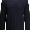 Men'S Lyell 180 Merino Long Sleeve T-Shirt>Macpac Store