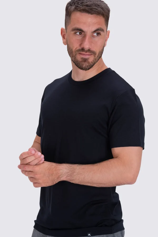 Men'S Lyell 180 Merino T-Shirt>Macpac Store