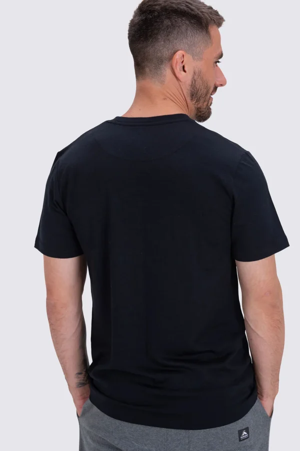 Men'S Lyell 180 Merino T-Shirt>Macpac Store