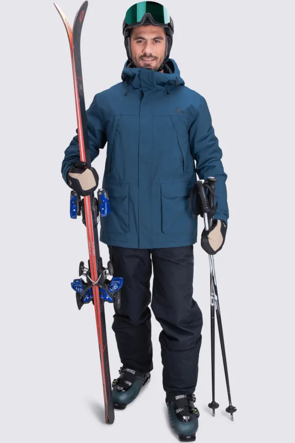 Men'S Lyford Snow Pants>Macpac Fashion