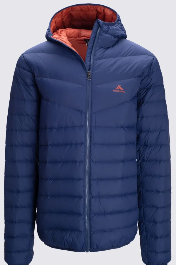 Men'S Mercury Down Jacket>Macpac Sale