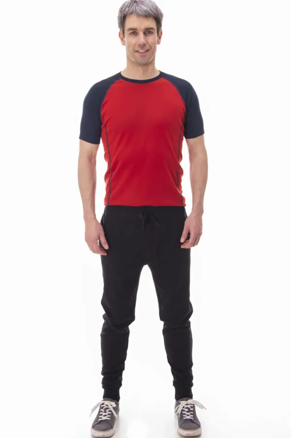 Men'S Merino Blend Track Pants>Macpac Cheap