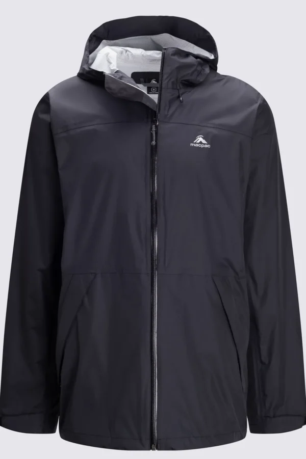 Men'S Mistral Rain Jacket>Macpac Discount