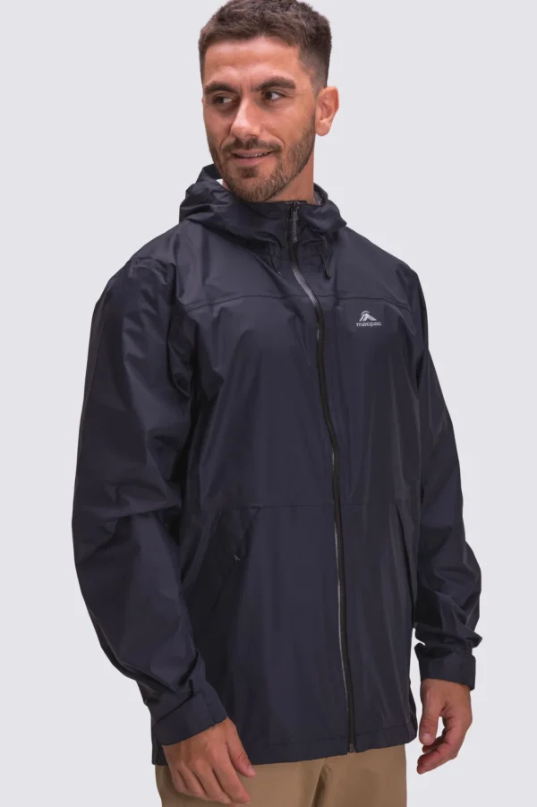 Men'S Mistral Rain Jacket>Macpac Discount