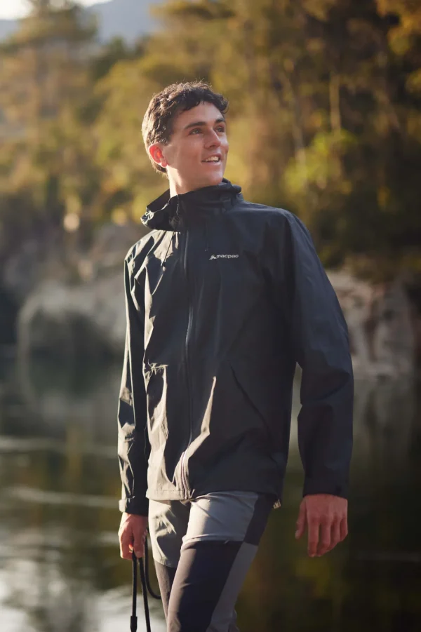 Men'S Mistral Rain Jacket>Macpac Discount