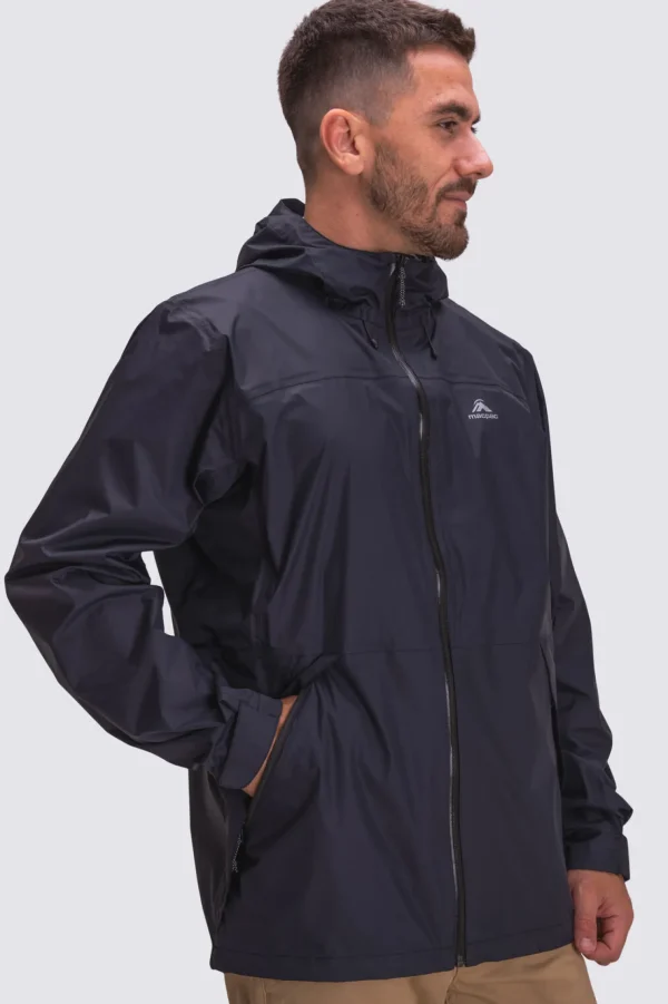 Men'S Mistral Rain Jacket>Macpac Discount