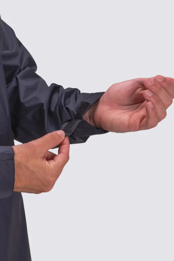 Men'S Mistral Rain Jacket>Macpac Discount