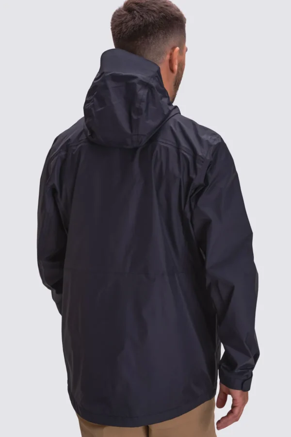 Men'S Mistral Rain Jacket>Macpac Discount