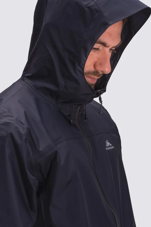 Men'S Mistral Rain Jacket>Macpac Discount