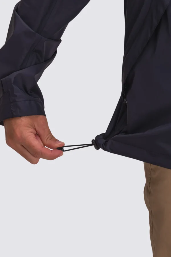 Men'S Mistral Rain Jacket>Macpac Discount